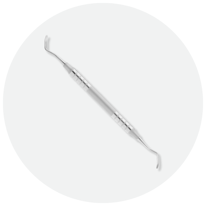 Periodontal Surgery Instruments