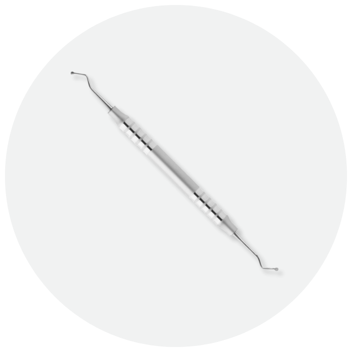 Restorative Instruments