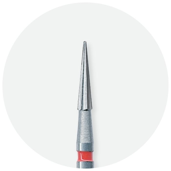 Tungsten Carbide Burs