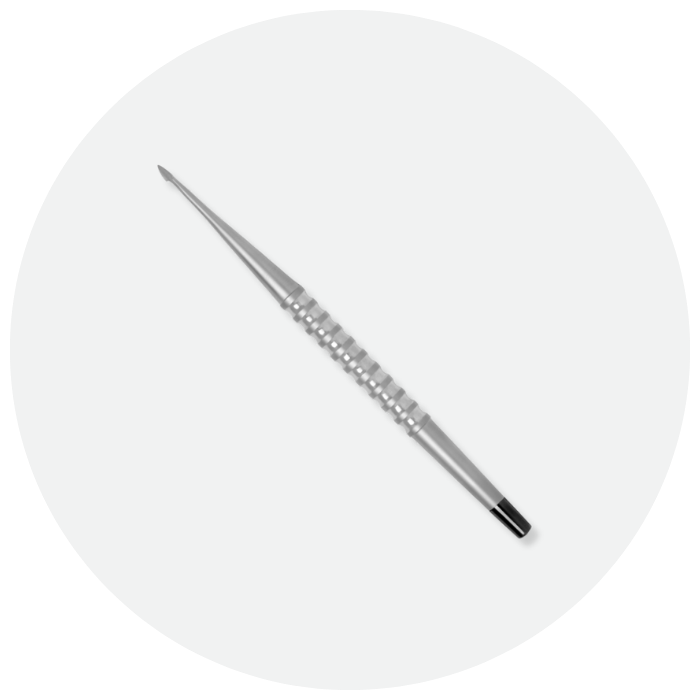 Luxating Instruments