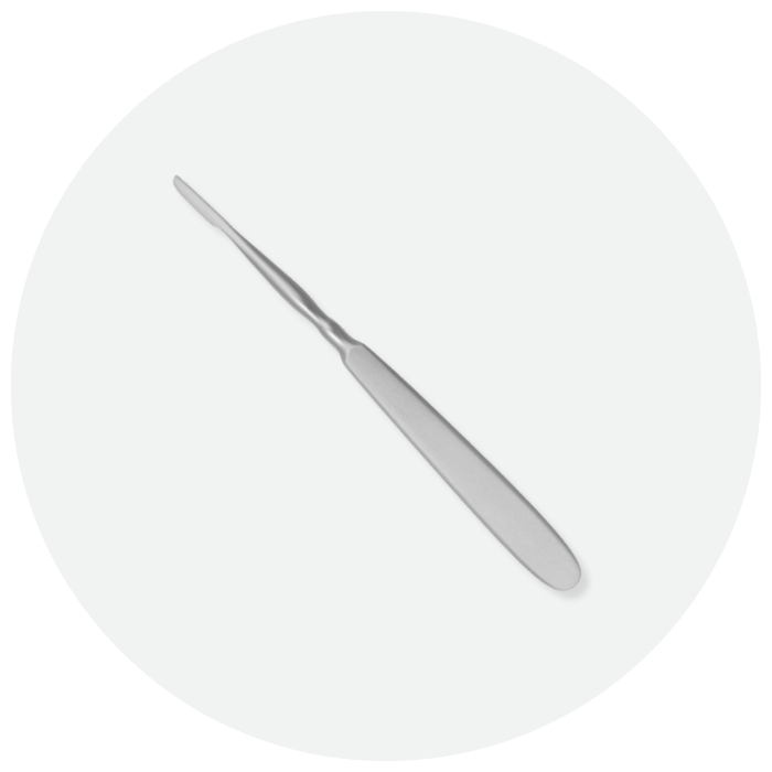 Syndesmotomes