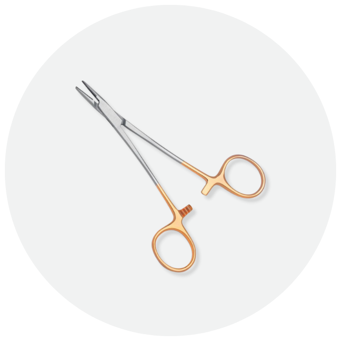Needle Holders