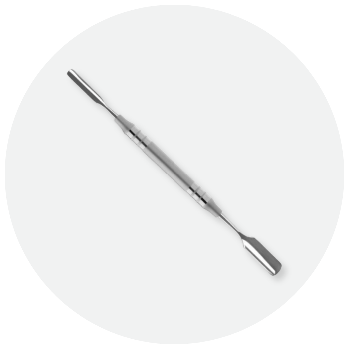 Augmentation Applicators