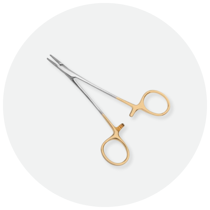 Needle Holders