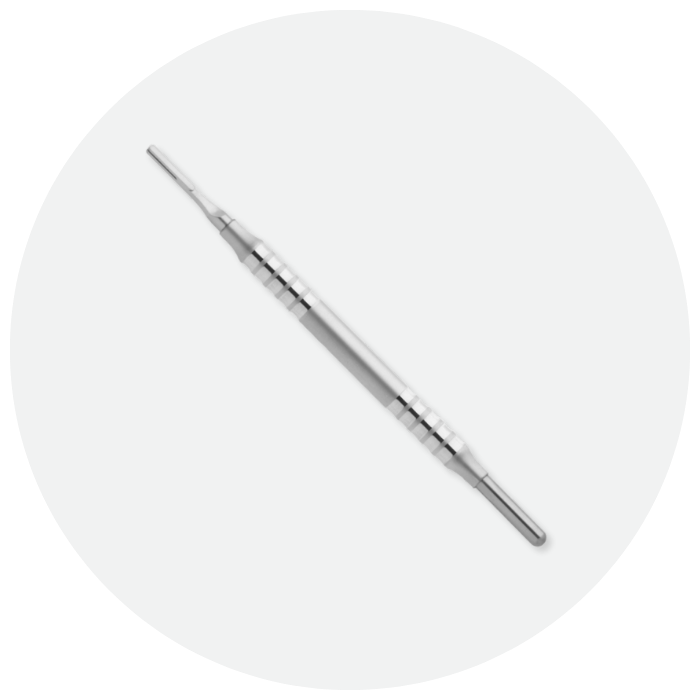 Scalpel Handles