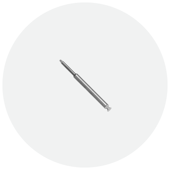 Screwdrivers