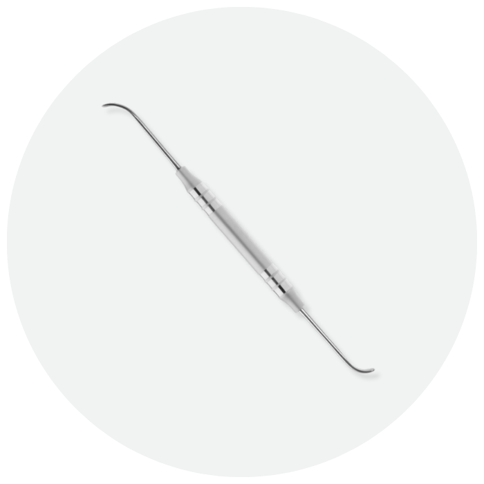 Sinus Lift Instruments
