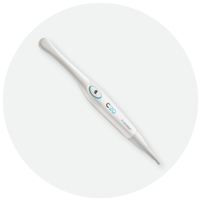 Intraoral Cameras