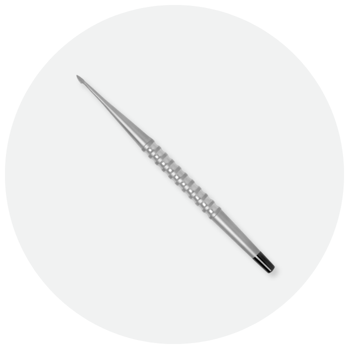 Luxating Instruments