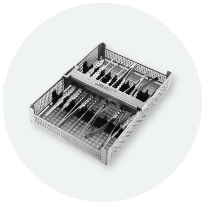 Micro Instrument Kits