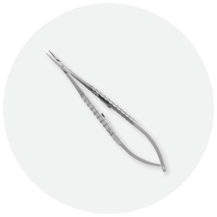Micro Needle Holders