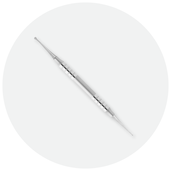 Micro Periosteal Elevators