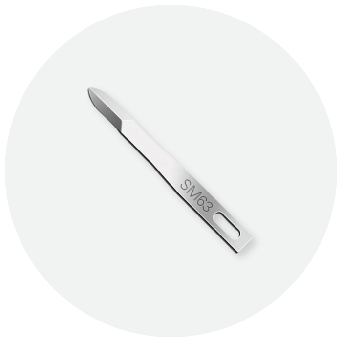 Micro Scalpel Blades