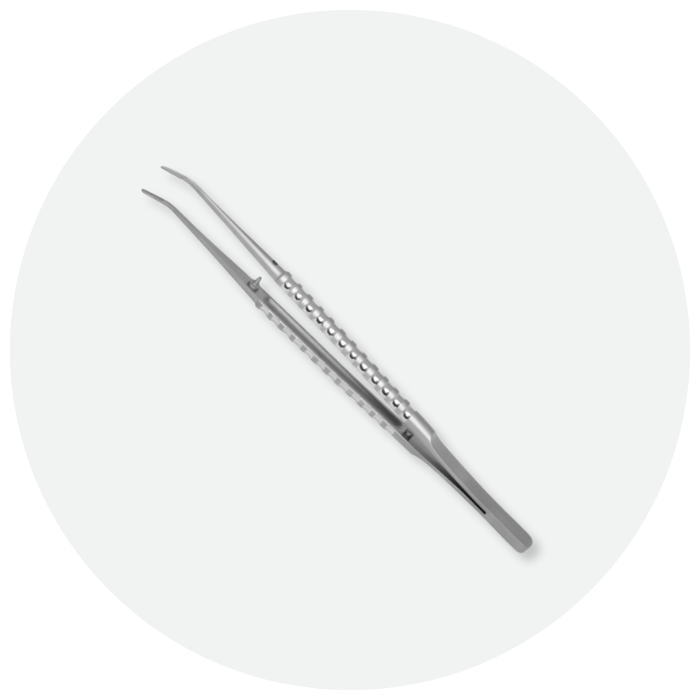 Micro Tissue Forceps
