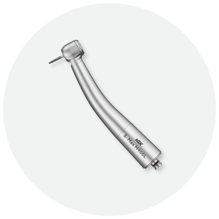 Handpieces
