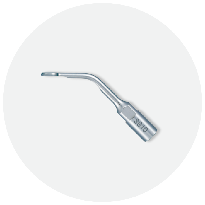Sinus Membrane Detachment