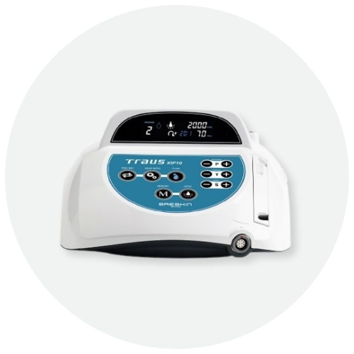 Traus Sip 10