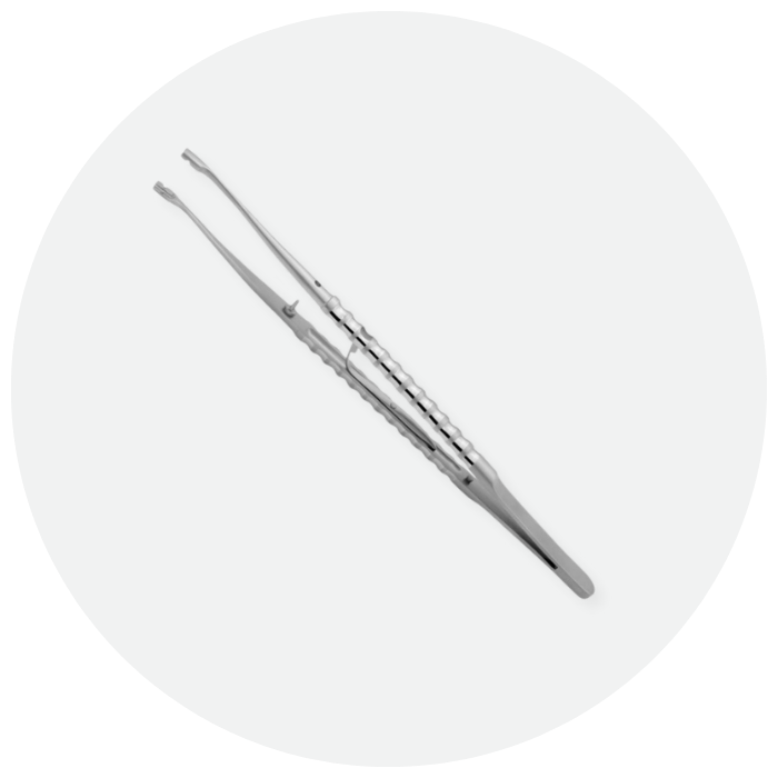 Holding Forceps