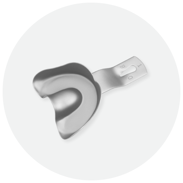 Impression Trays