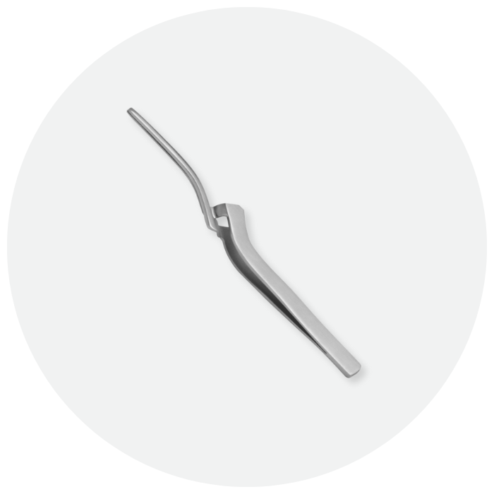 Paper Forceps