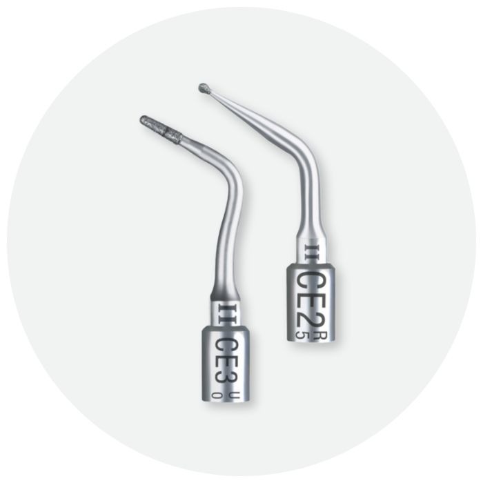 Crown Extension Tips