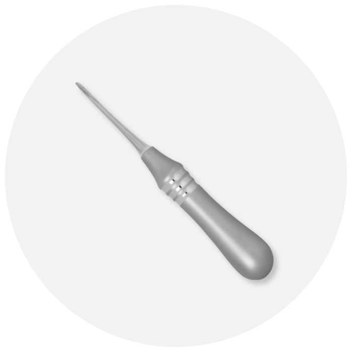 Pivot-Point Instruments