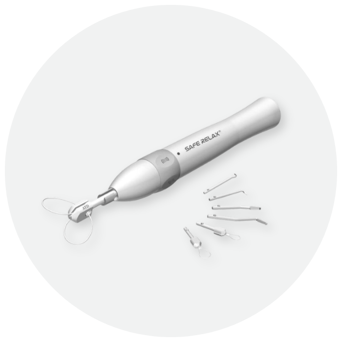 Dental Bridge Remover