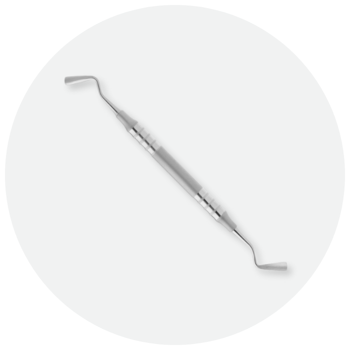 Gingival Retractor