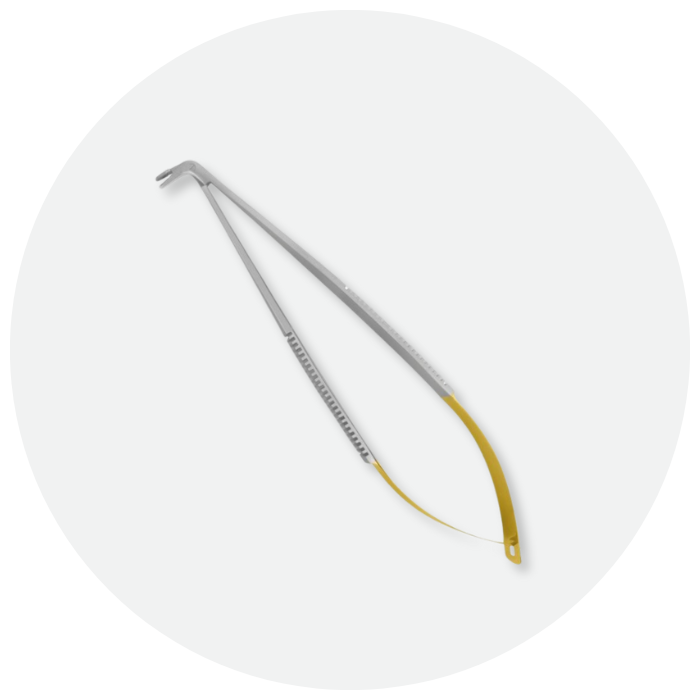 Matrix Forceps