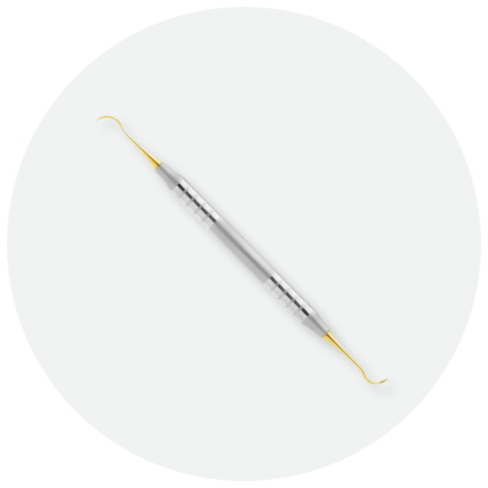 Modelling Instruments