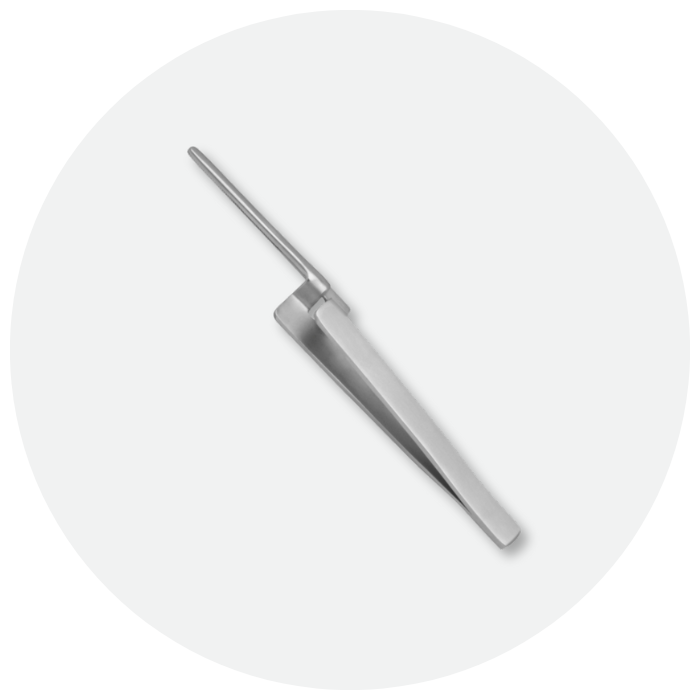 Paper Forceps