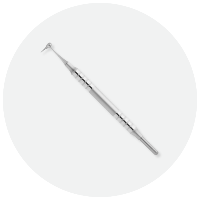 Prosthesis Elevators