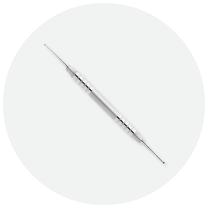 Cord Retraction Instruments