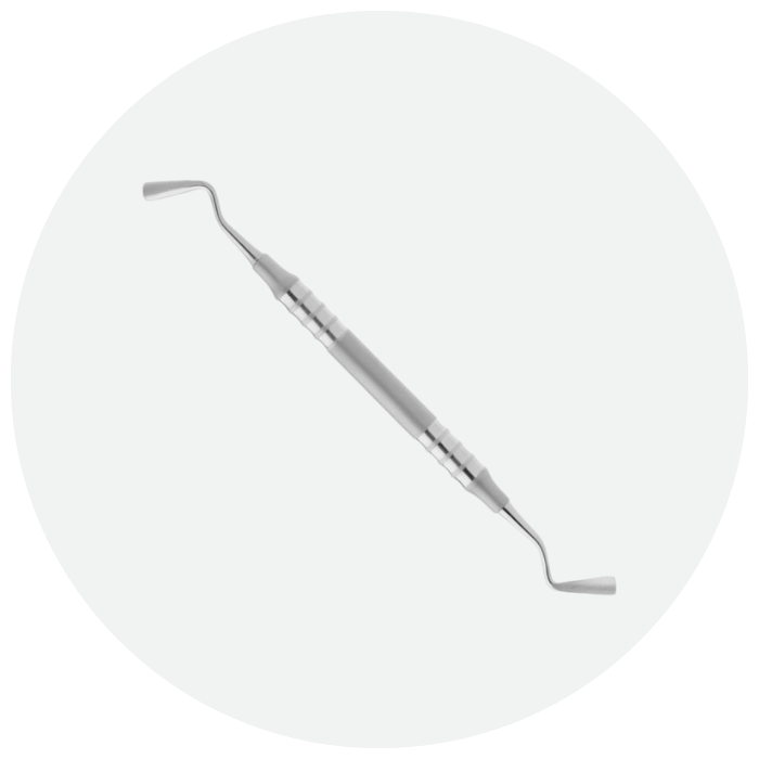 Gingival Retractors