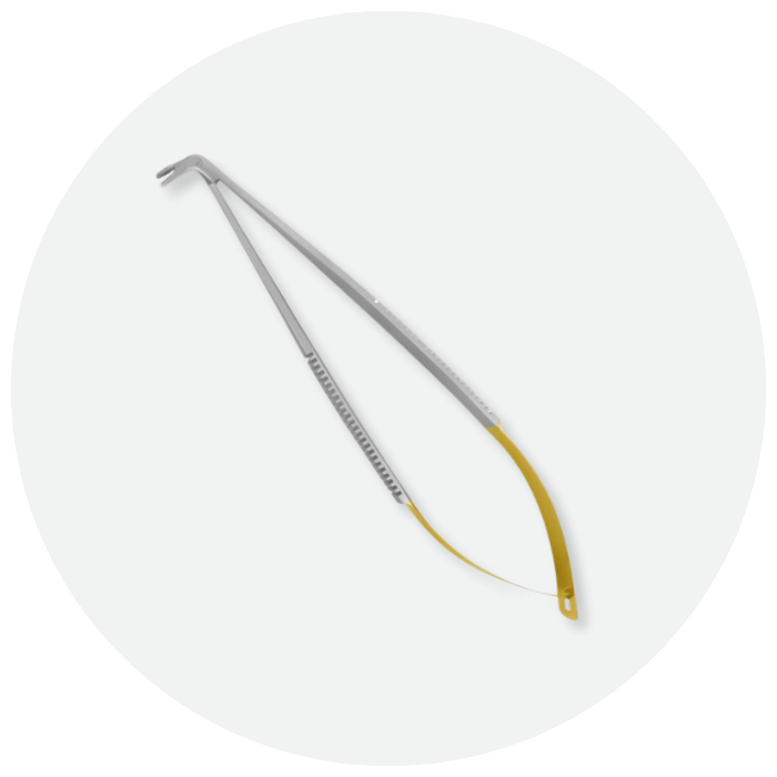 Matrix Forceps