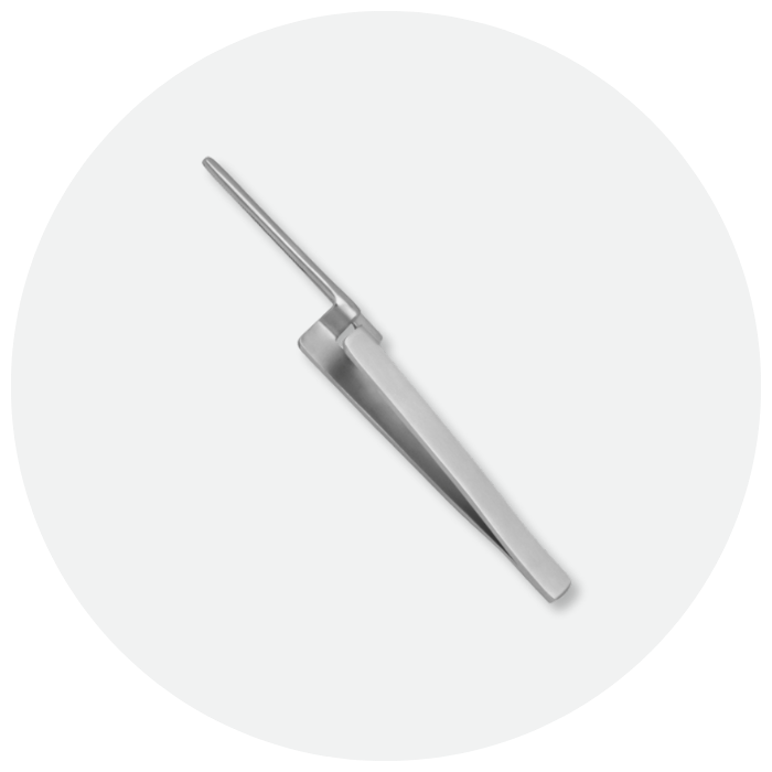 Paper Forceps