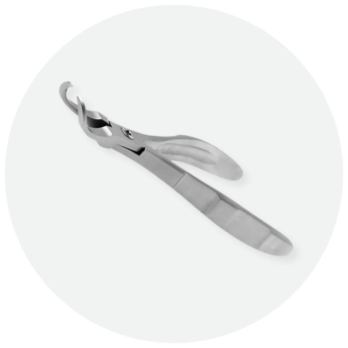 Spreading Forceps