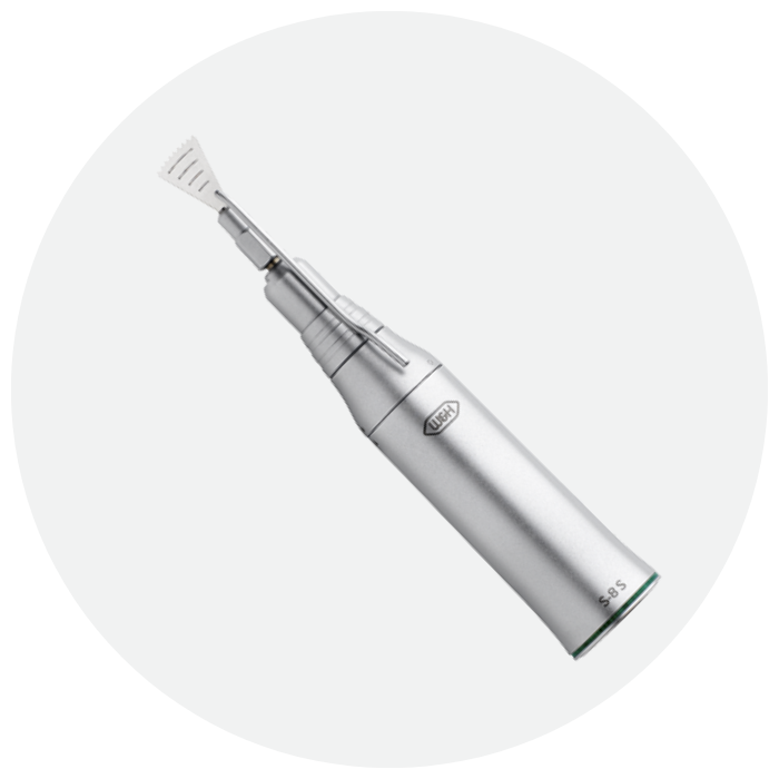 Surgical Saw Handpieces