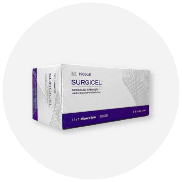 Gauze Swabs