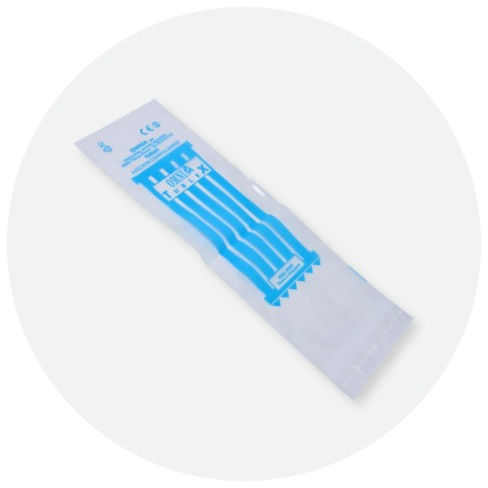 Sterilisation Pouches