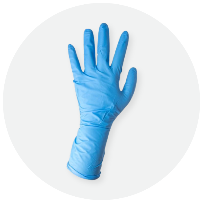 Surgical Gloves