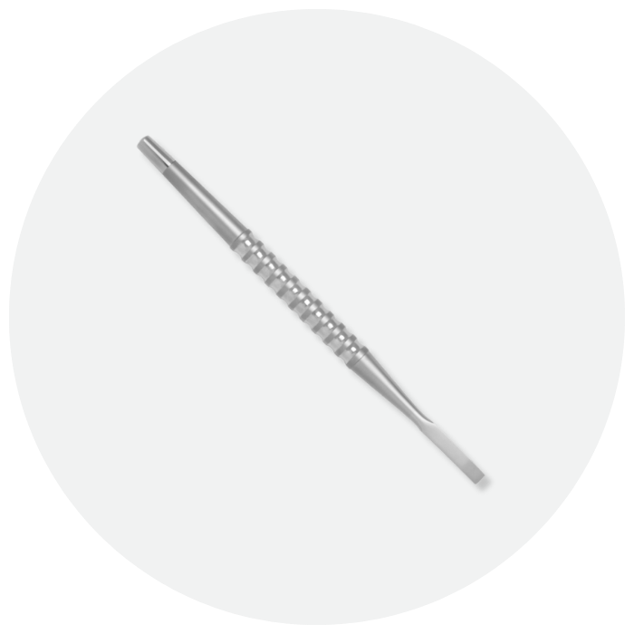 Bone Chisels