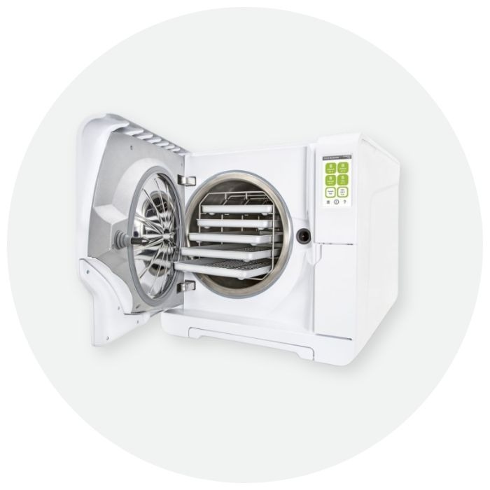 Cleaning & Sterilisation