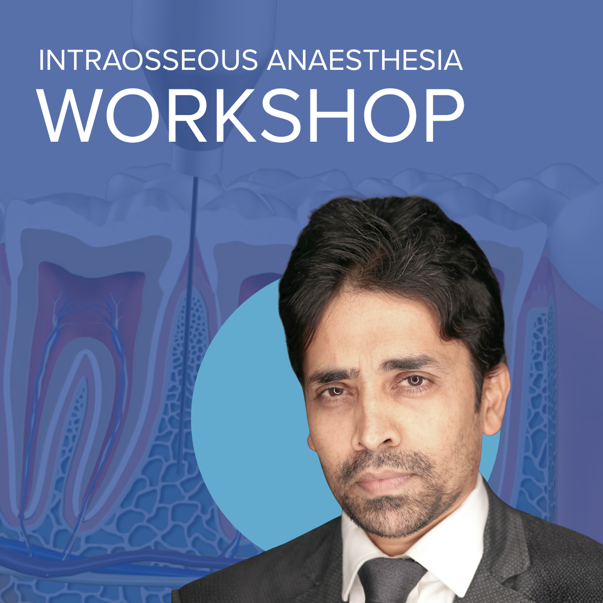 Dr Santosh Patel