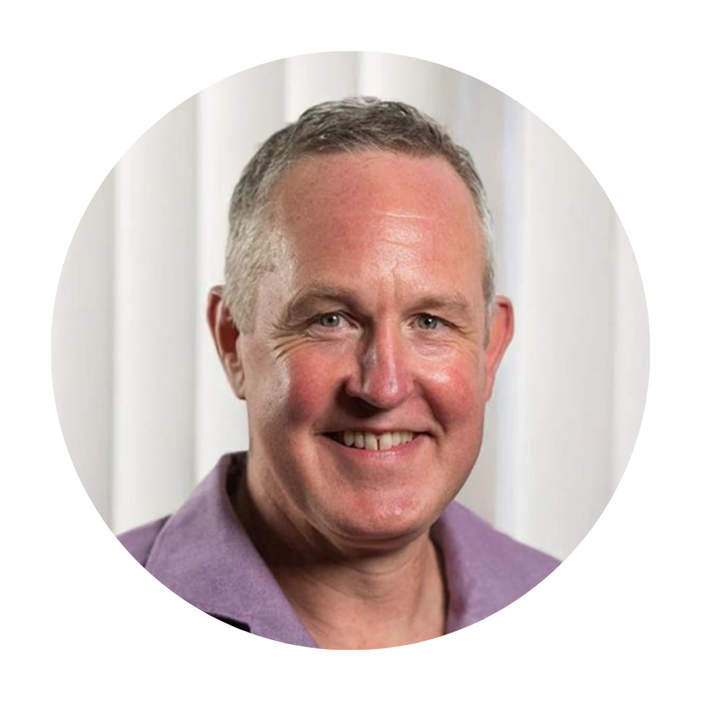 Mark Worthing