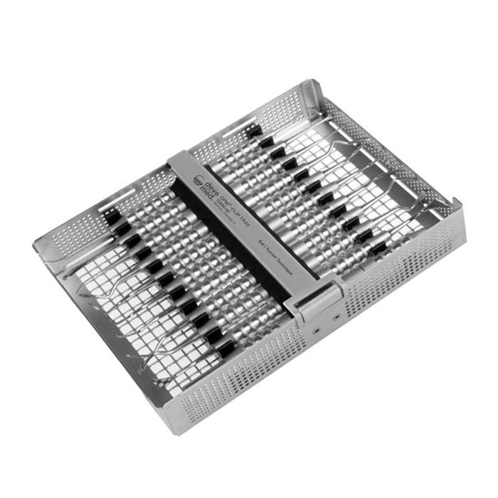 Devemed Complete Tunnelling Kit