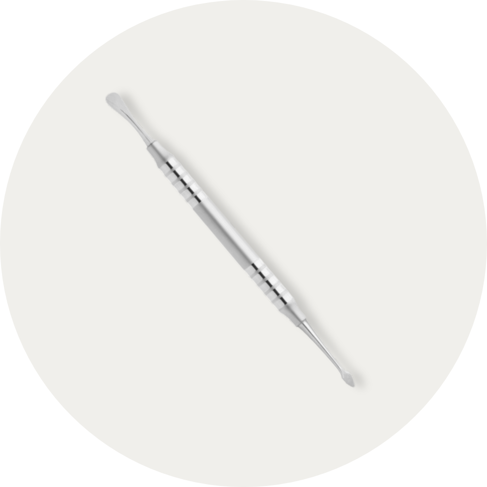 Devemed Palti Periosteal Elevator