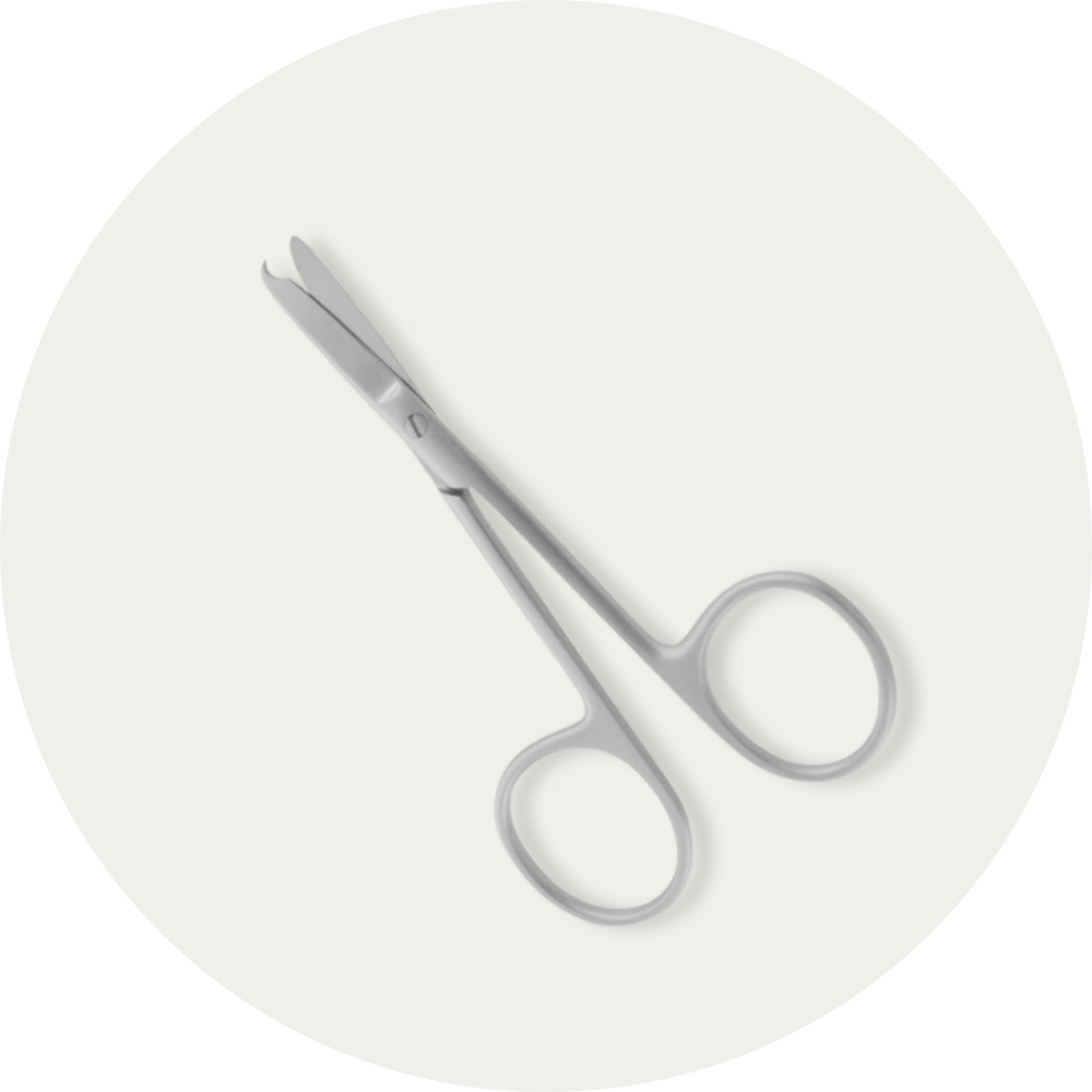 Devemed Dental Scissors