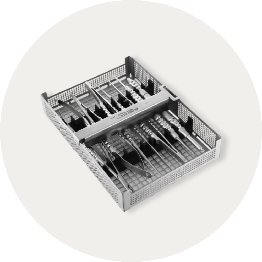 Devemed Surgical Instrument Kits