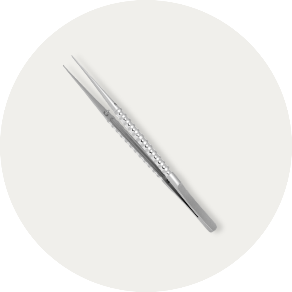 Devemed Dental Tweezers